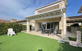 Villa Lugana